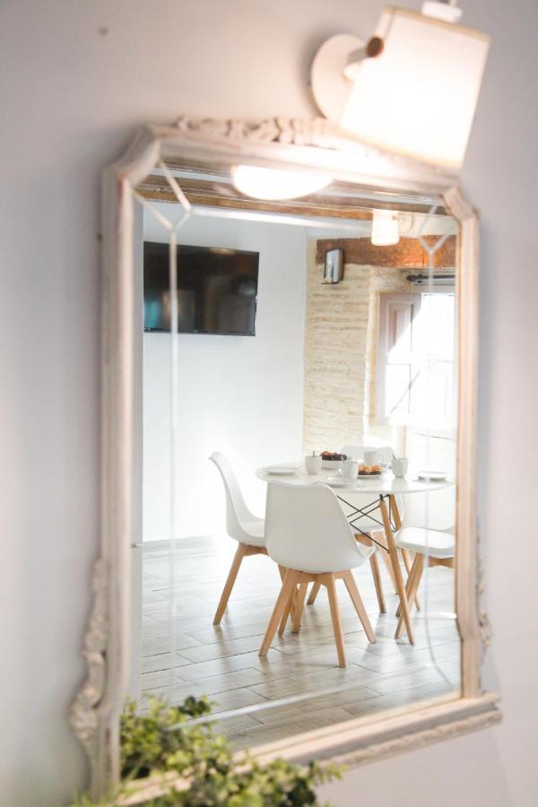 Апартаменти My Loft 4 You Ruzafa Style I Валенсія Екстер'єр фото