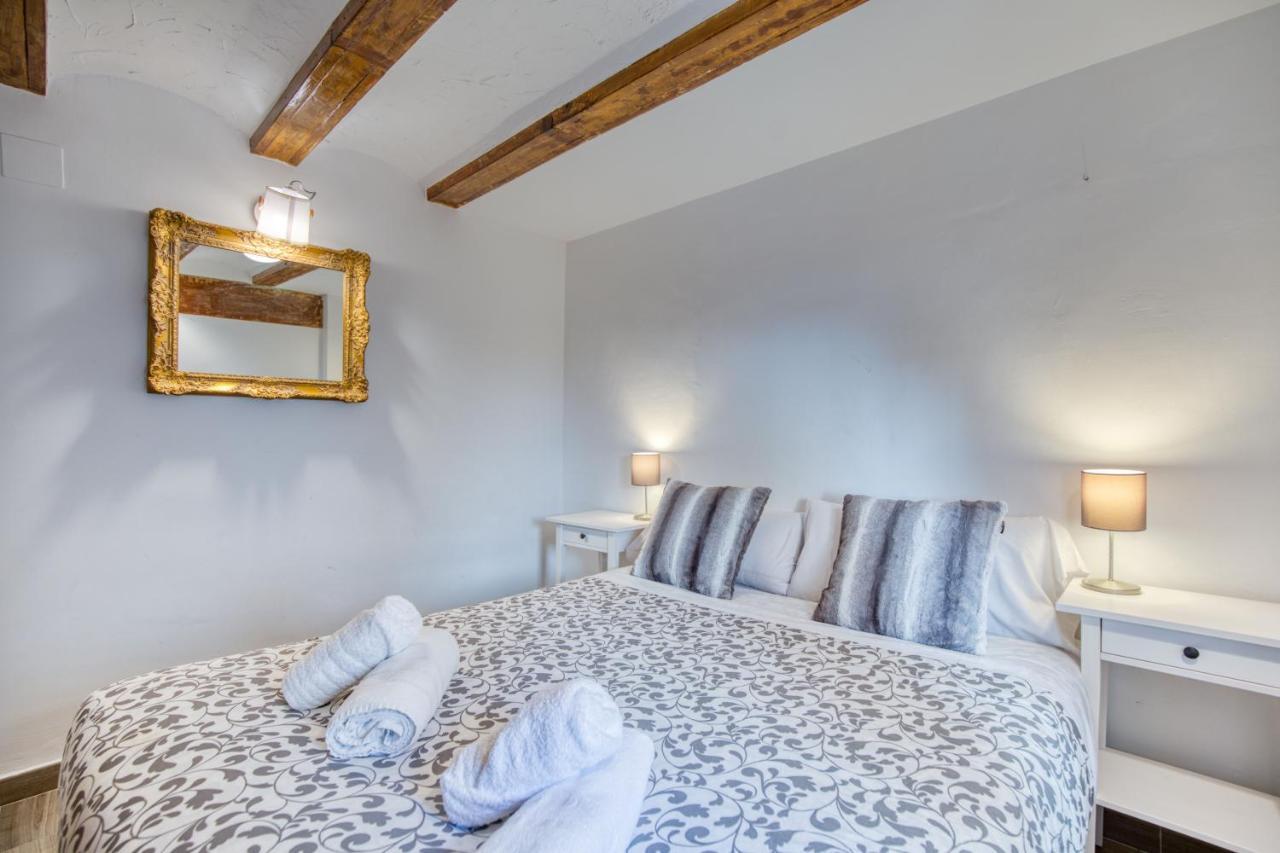 Апартаменти My Loft 4 You Ruzafa Style I Валенсія Екстер'єр фото