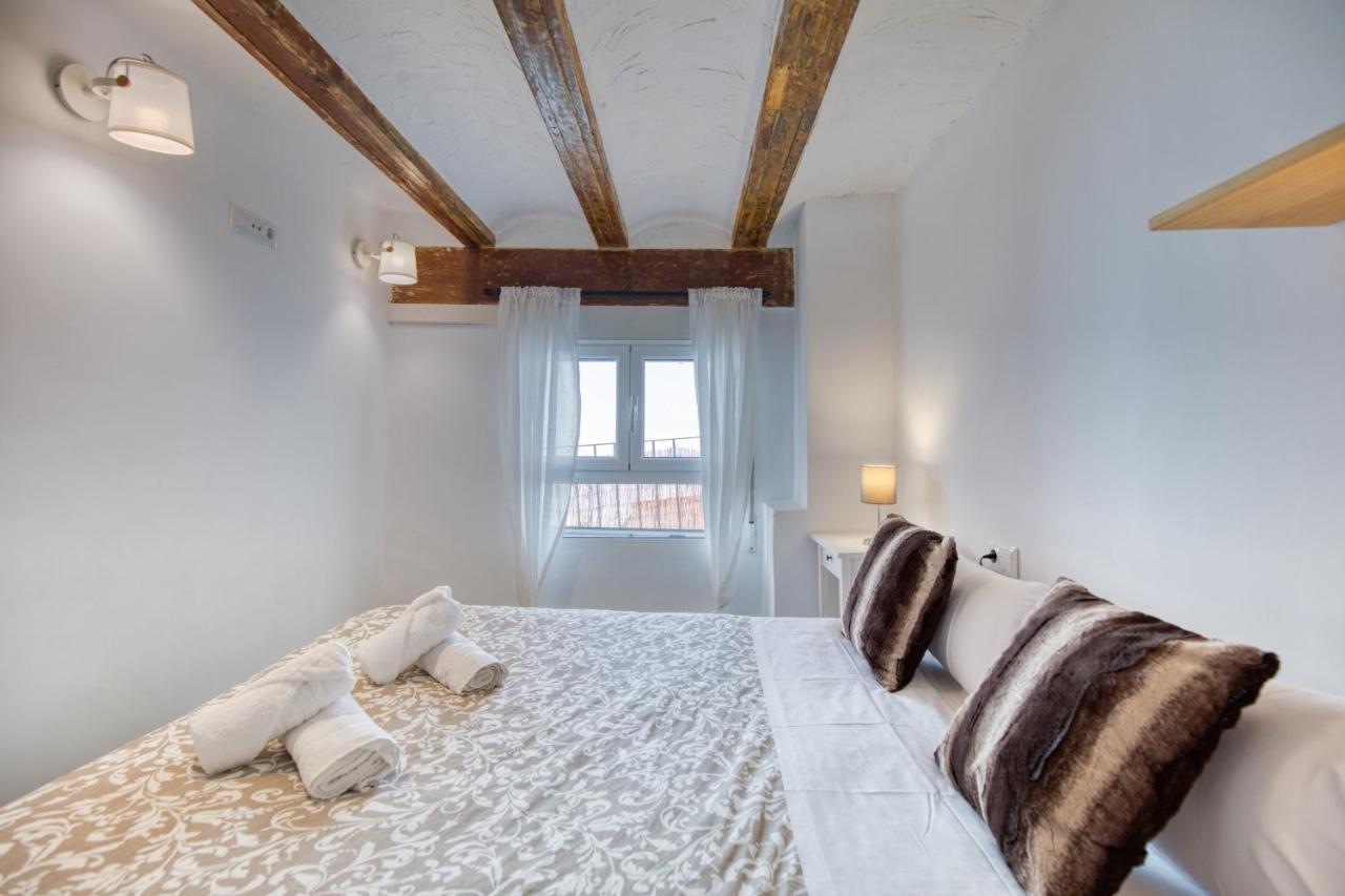 Апартаменти My Loft 4 You Ruzafa Style I Валенсія Екстер'єр фото